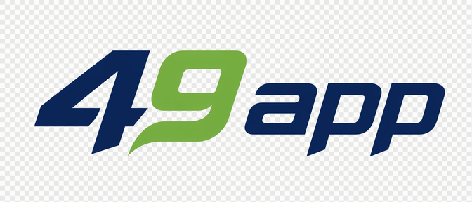 49 app লোগো